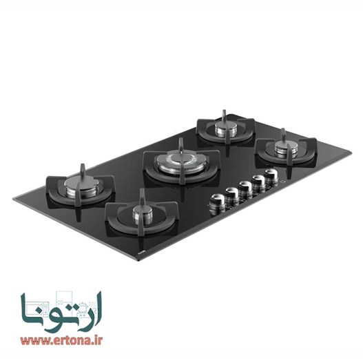 گاز شیشه ای آلتون مدل G526